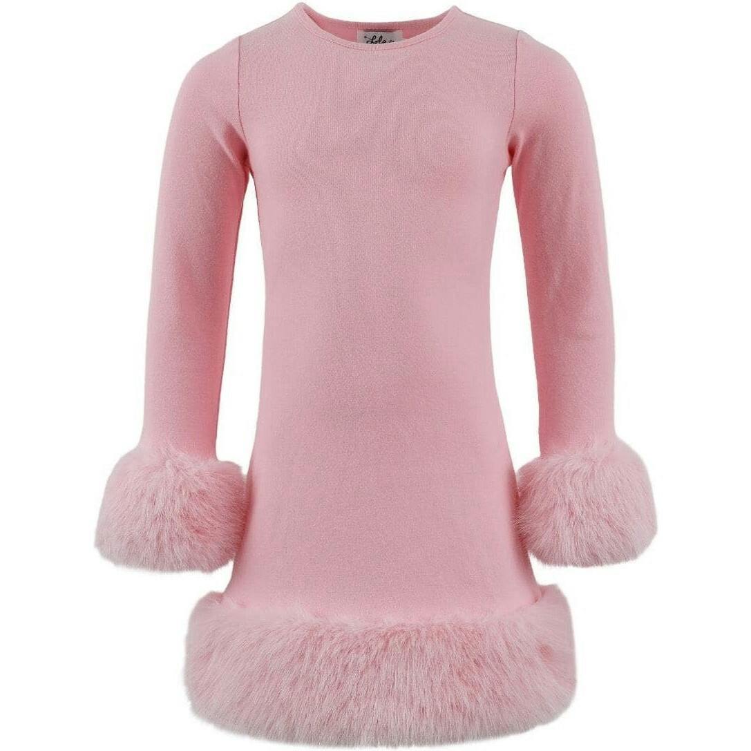 Penelope Dress