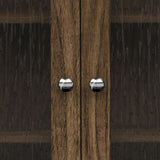 Teamson Home Connor Removable Wall Cabinet