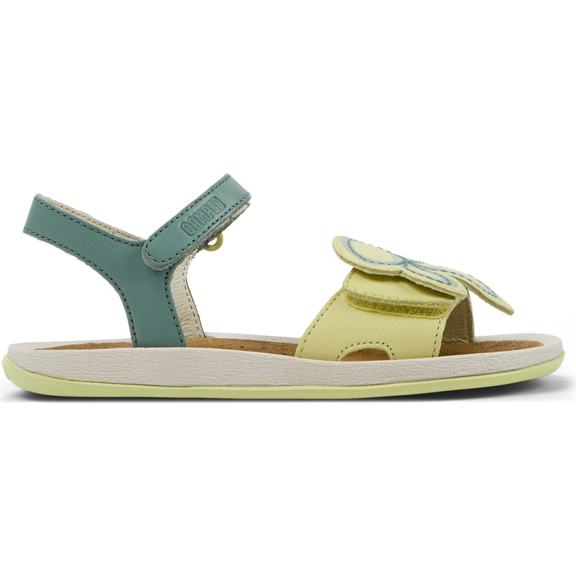 Sandals Bicho Kids Multicolor, Multi