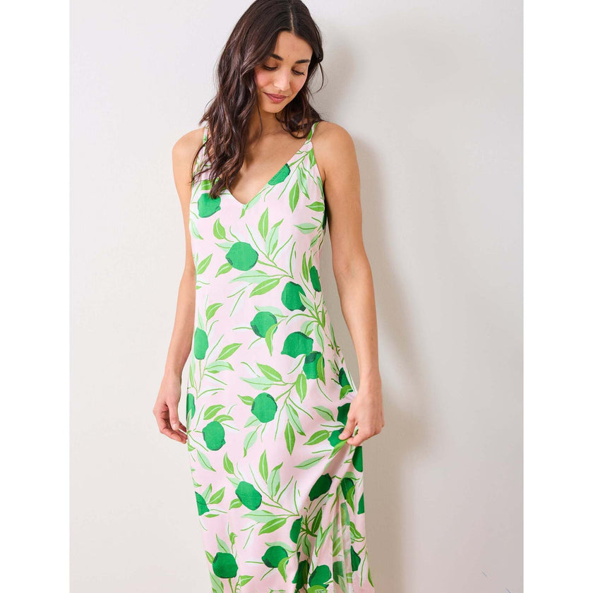 Lime Zest, Pink