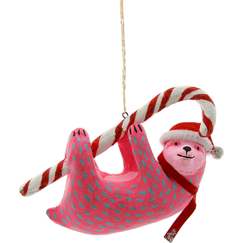 Candycane Ornament