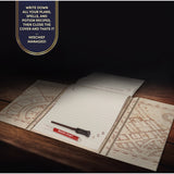 Harry Potter: Diary - Mischief Managed