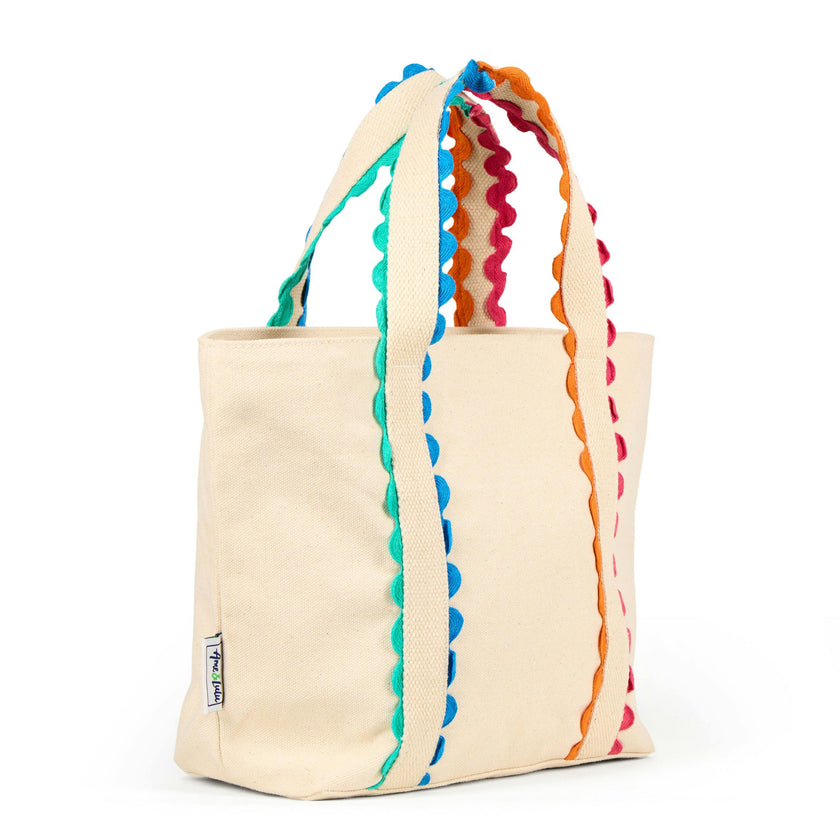 Nantucket Mini Tote