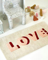 Love Rug