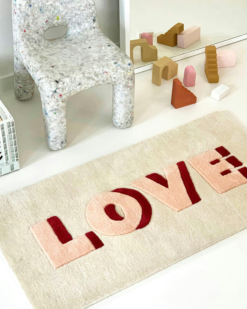 Love Rug