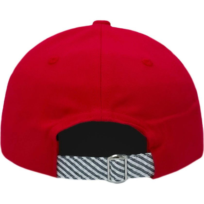 Officially Licensed Georgia Bulldogs Baseball Hat (Baby/Toddler)