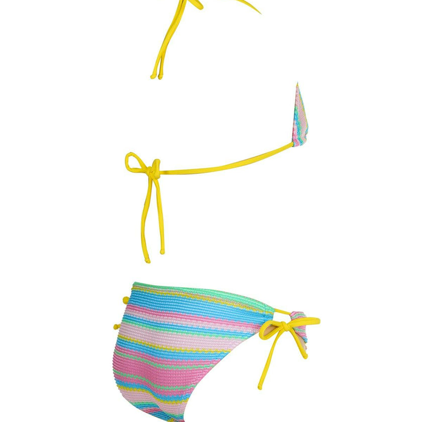 LILAC TWO PIECE BIKINI