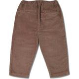 Organic Corduroy Pant
