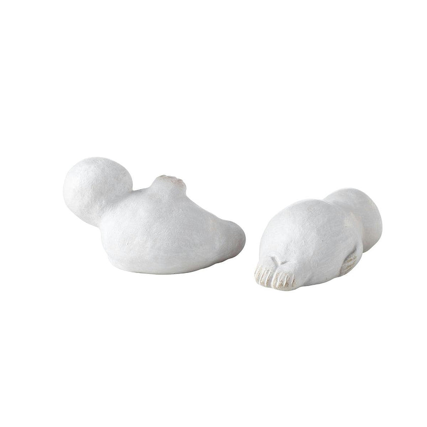Muffe & Mulle Baby Seals