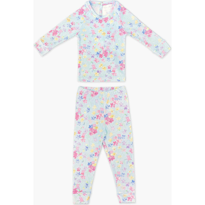 The Peppa Pig© Baby Ellie Nap Dress