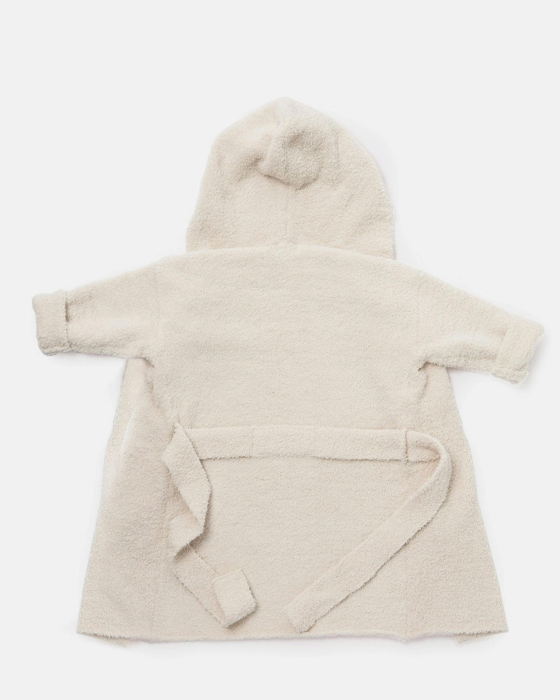 Robe - Fuzzy