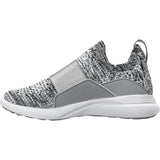 Kids TechLoom Bliss Sneaker, Grey