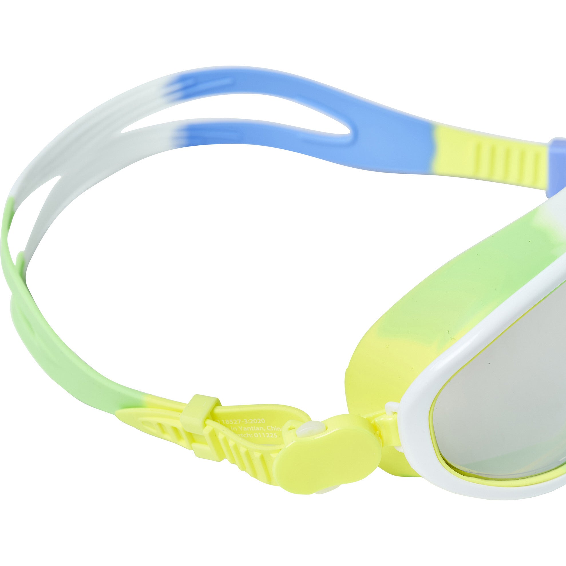 Kids Swim Mask: Into the Jungle
