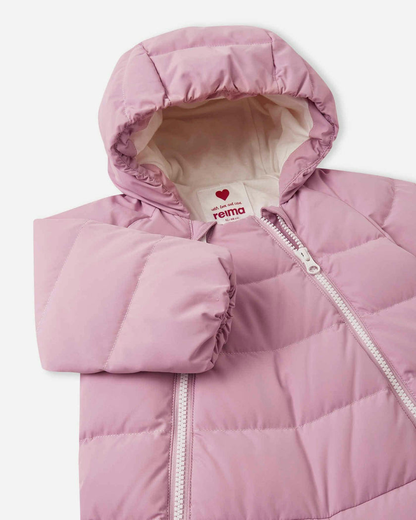 Tilkkanen - Baby Down Snowsuit/Sleep Suit