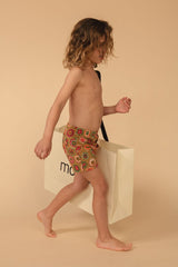 Mini Swim Trunk