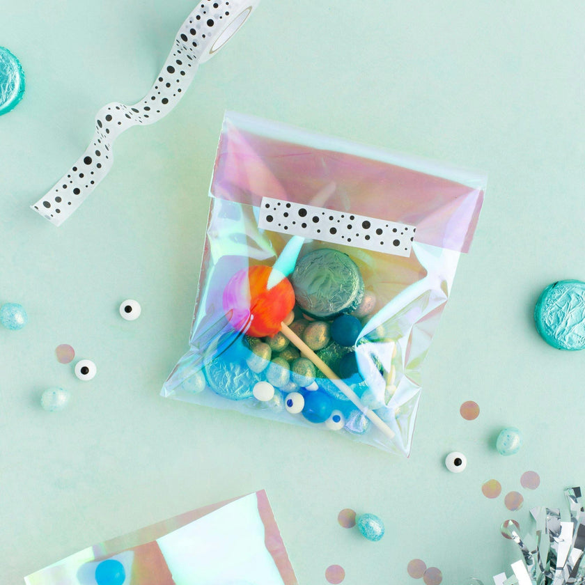 Little Monsters  Washi Tape