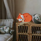 Little Lights Fox Lamp