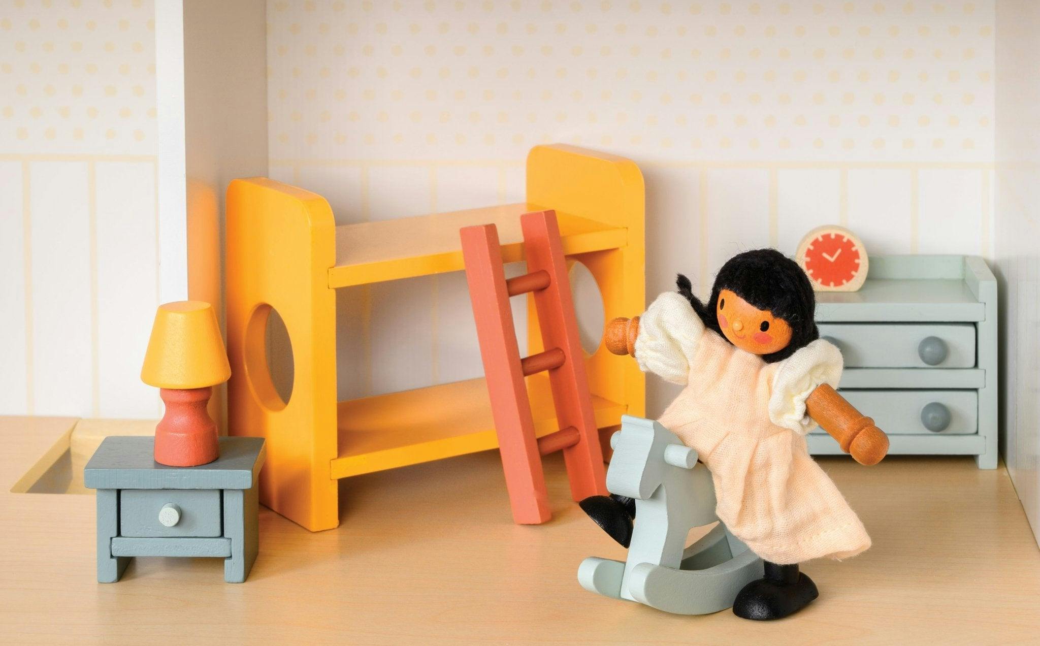 Playroom