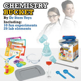 Dr. STEM: Chemistry Bucket