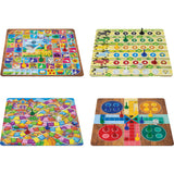 365 Games in Tin Storage Case: Games for Each Day of the Year