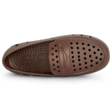 KIDS DRIFTWOOD BROWN/COCONUT PRODIGY