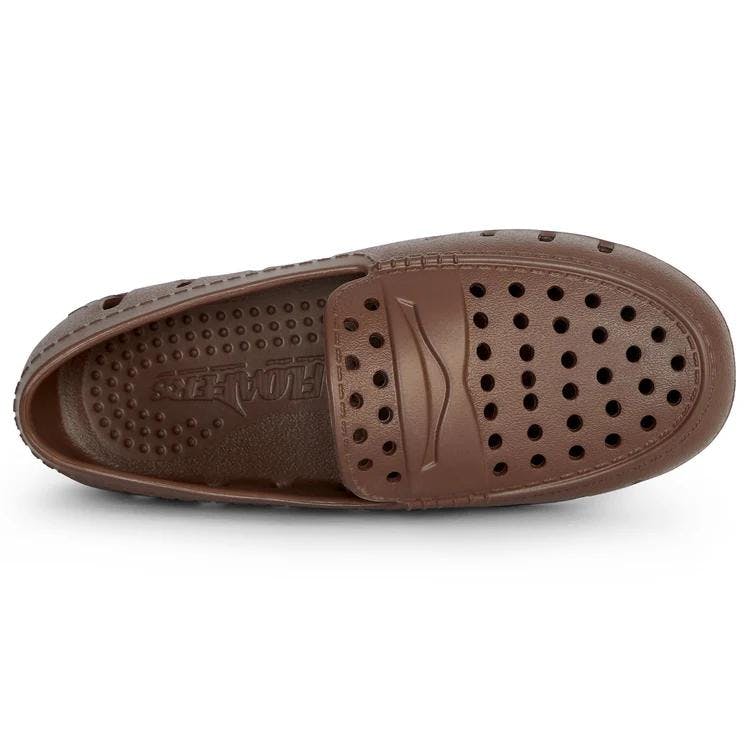 KIDS DRIFTWOOD BROWN/COCONUT PRODIGY