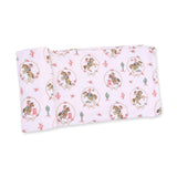 Cowgirl Cameos - Swaddle Blanket