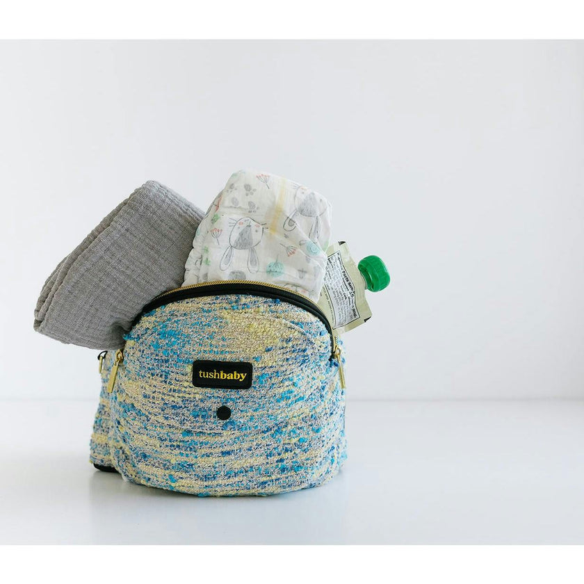 Tushbaby Hip Seat Carrier