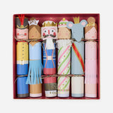 Meri Meri x New York City Ballet Character Crackers