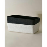 The Sculpted Bin - Long