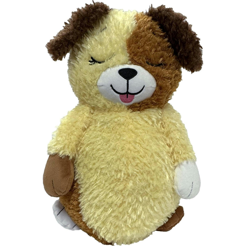 Happy Nappers: Adorable Storables - - Tan & Brown