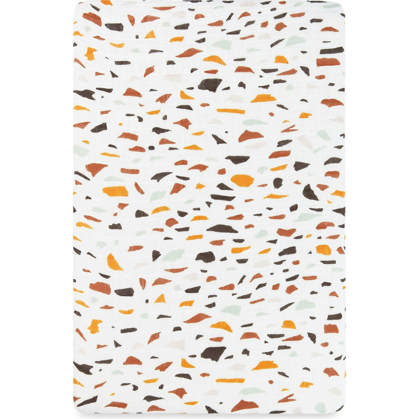 All-Stages Bassinet Sheet