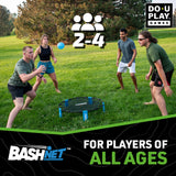 Do-U-Play: Bash Net Game Set