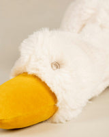 Astrid The Goose Plush Toy