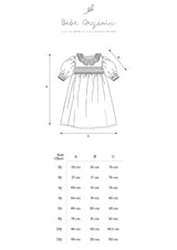 Tilia Dress