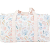 The Duffle Bag in Shells