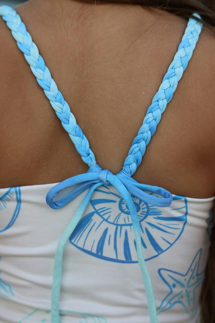 LA PLAYA - ISLEÑO ONE PIECE