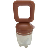 Teether Feeder