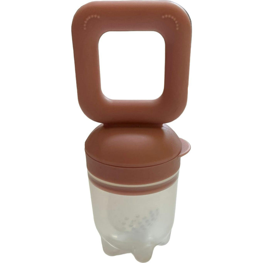 Teether Feeder