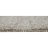 Steppe Rug, Grey