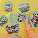 Rummy Playing Card Game