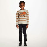 Kids Graphic Sweater