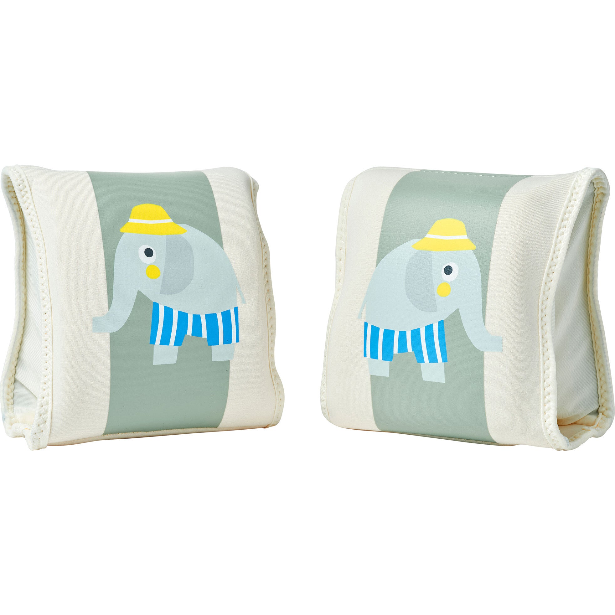 Kids Floaties: Eli the Elephant