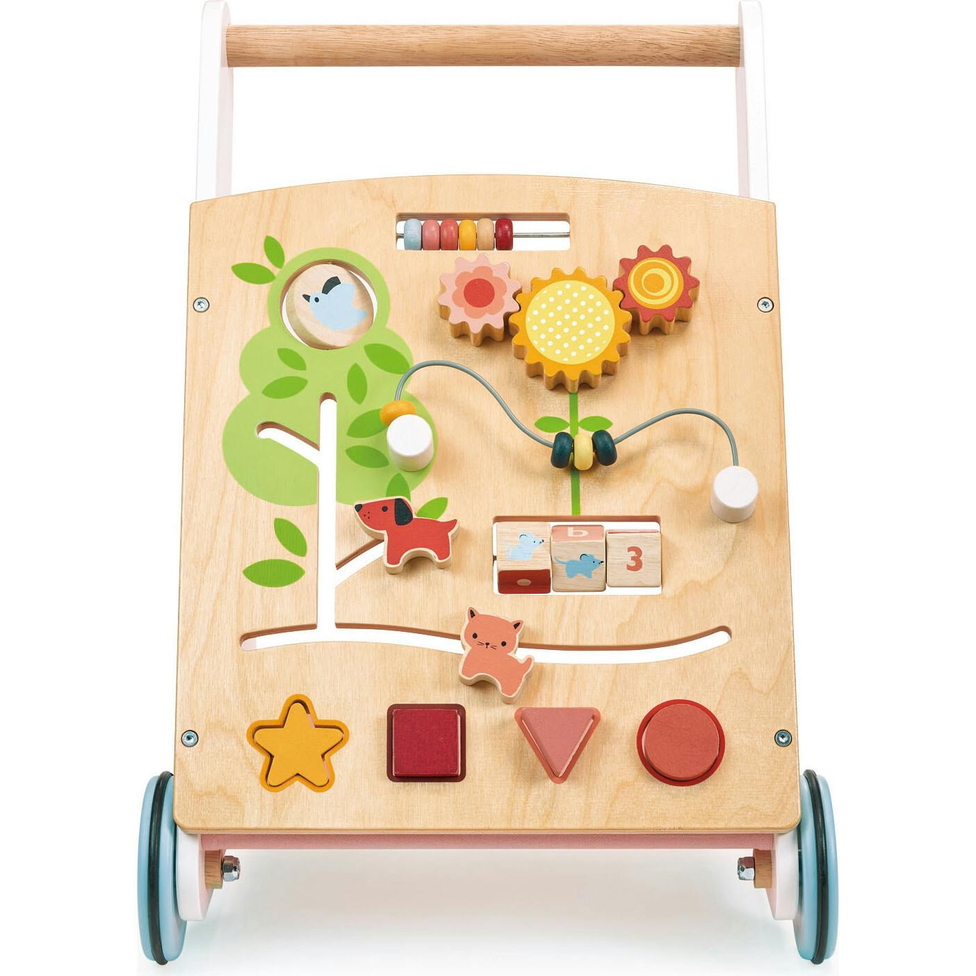Bambino Activity Walker