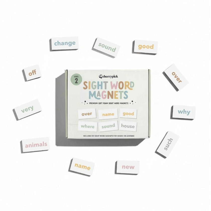 Sight Words