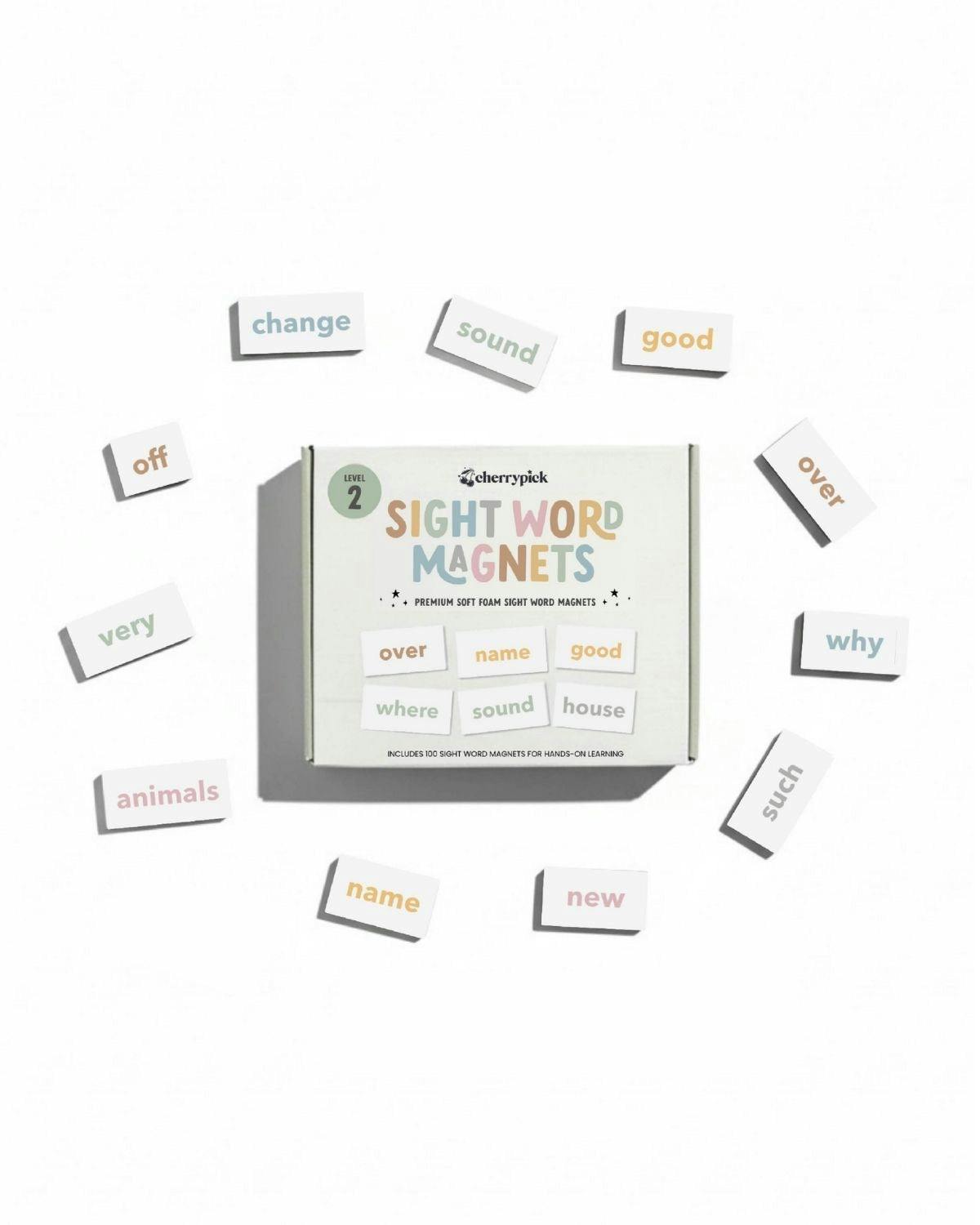Sight Words
