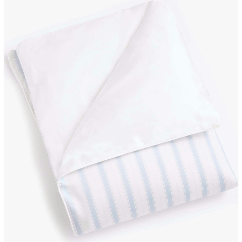 Seaside Stripes Baby Duvet Set, Prints