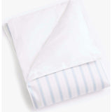 Seaside Stripes Baby Duvet Set, Prints