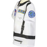 My First Career Gear Astronaut White