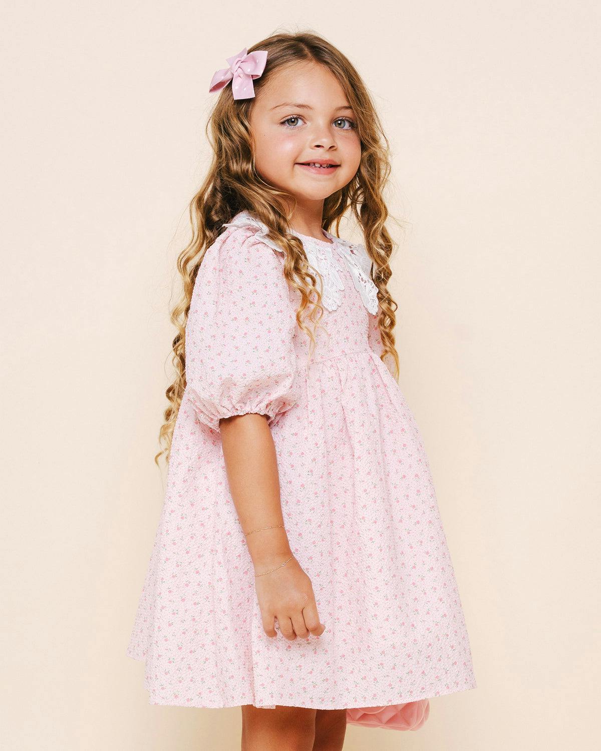Heidi Dress